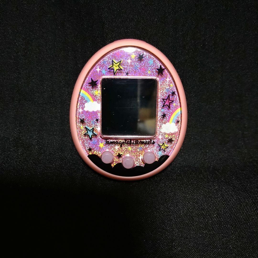 たまごっちみーつ マジカルみーつ ピンク
