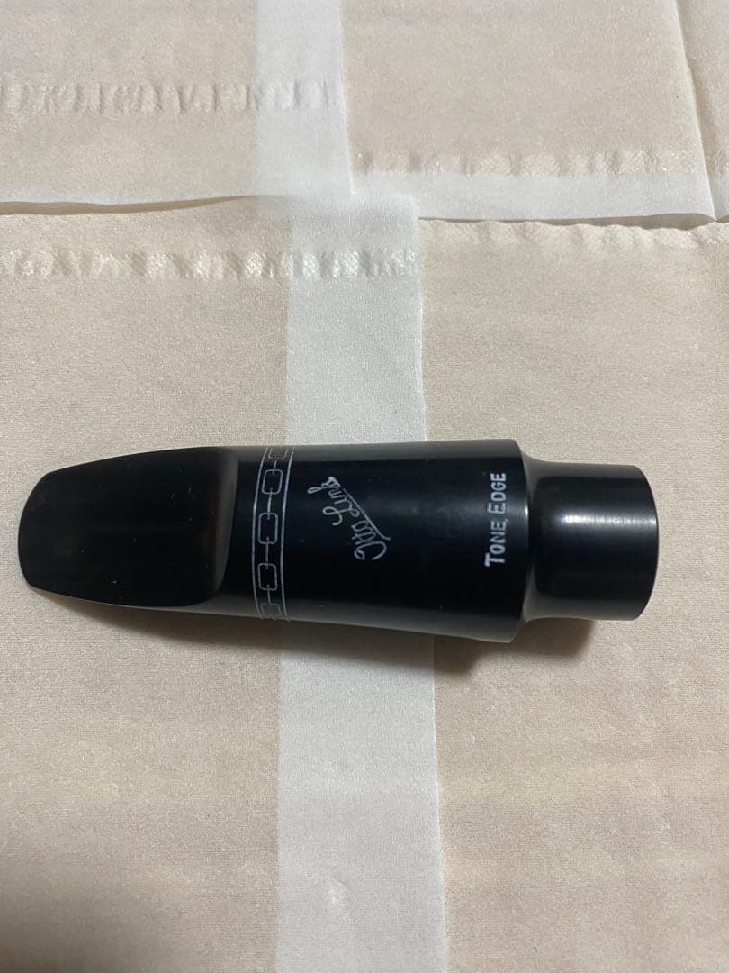 さらに値下げ！OTTO LINK Tone Edge 90周年ヴィンテージモデル