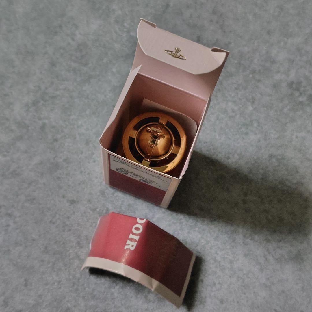 レア！【廃盤】 Vivienne Westwood ブドワール 5ml(新品)