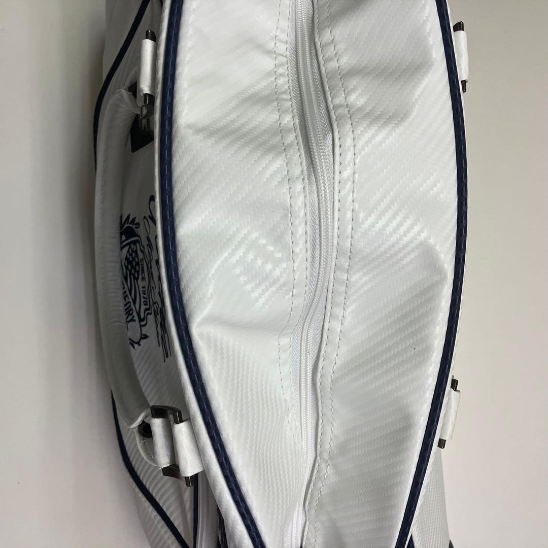 Gotcha ゴルフ ボストンバッグ シューズスペース ビッグサイズ 新品タグ付