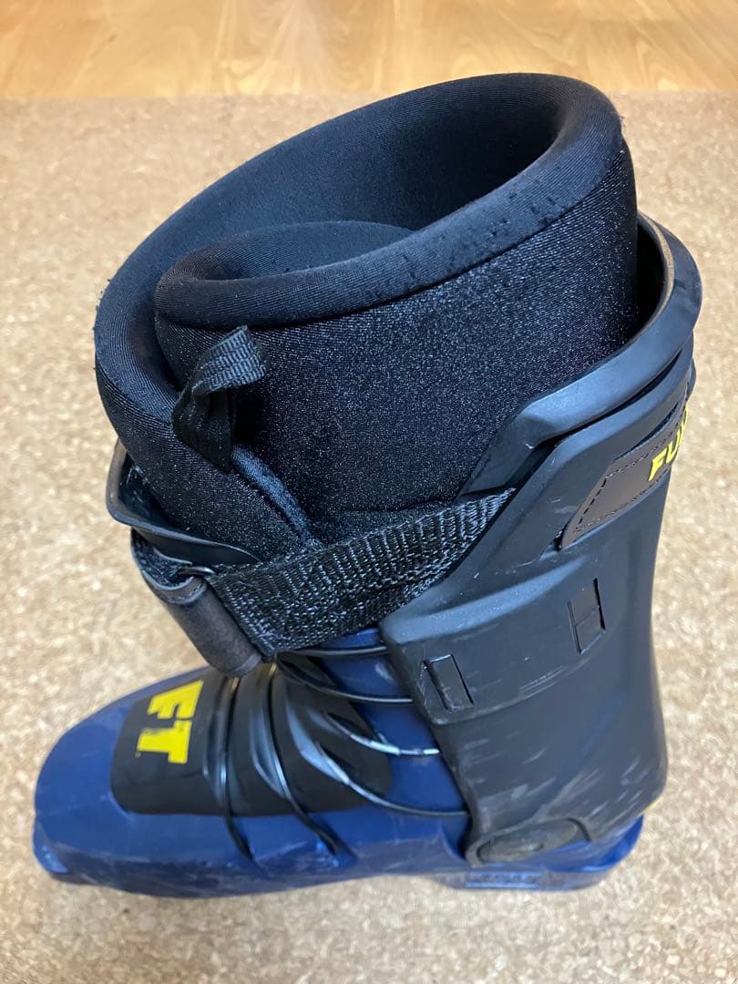 フルチルト FT CLASSIC PRO 25.5