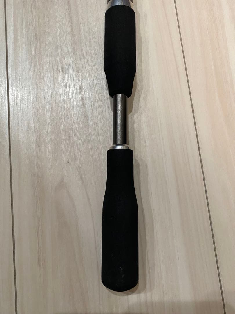 がまかつ ラグゼ コーストラインS82МH-F エギングロッド 2.5m