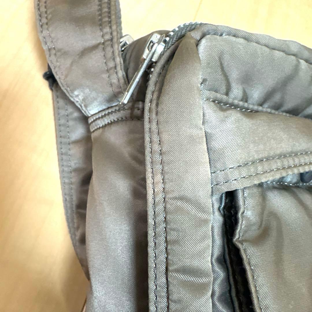 ☆人気☆PORTER ポーター TANKER SHOULDER BAG （S）
