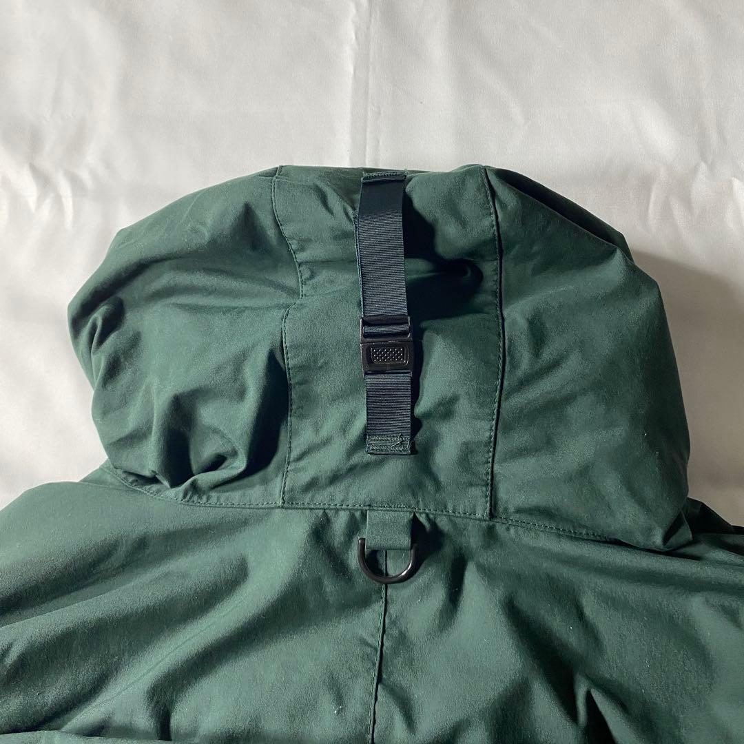 名作XL 雪無し Patagonia SST Fishing Jacket