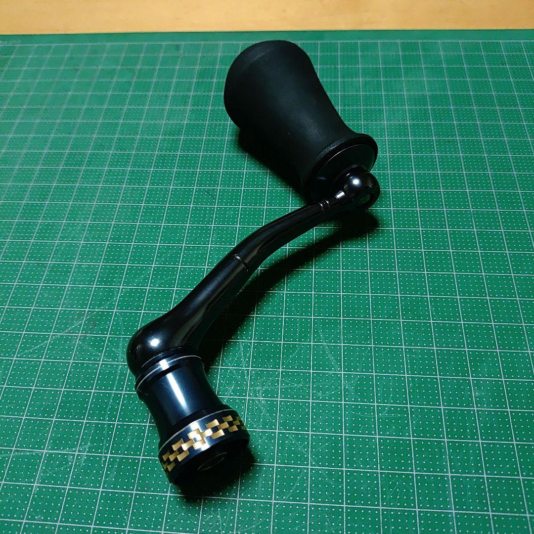 オーシャンマーク カスタムハンドル 20ソルティガ14000 BM70