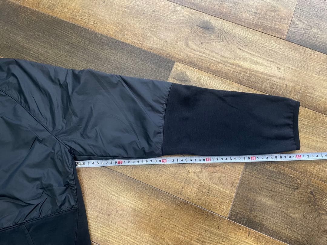 ナイキ 上下セット テックフリース