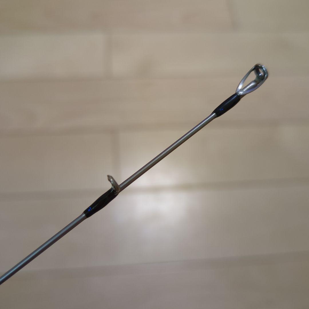 ダイワ スティーズ スカイフラッシュ STZ621LXS-SMT 中古品 中古品