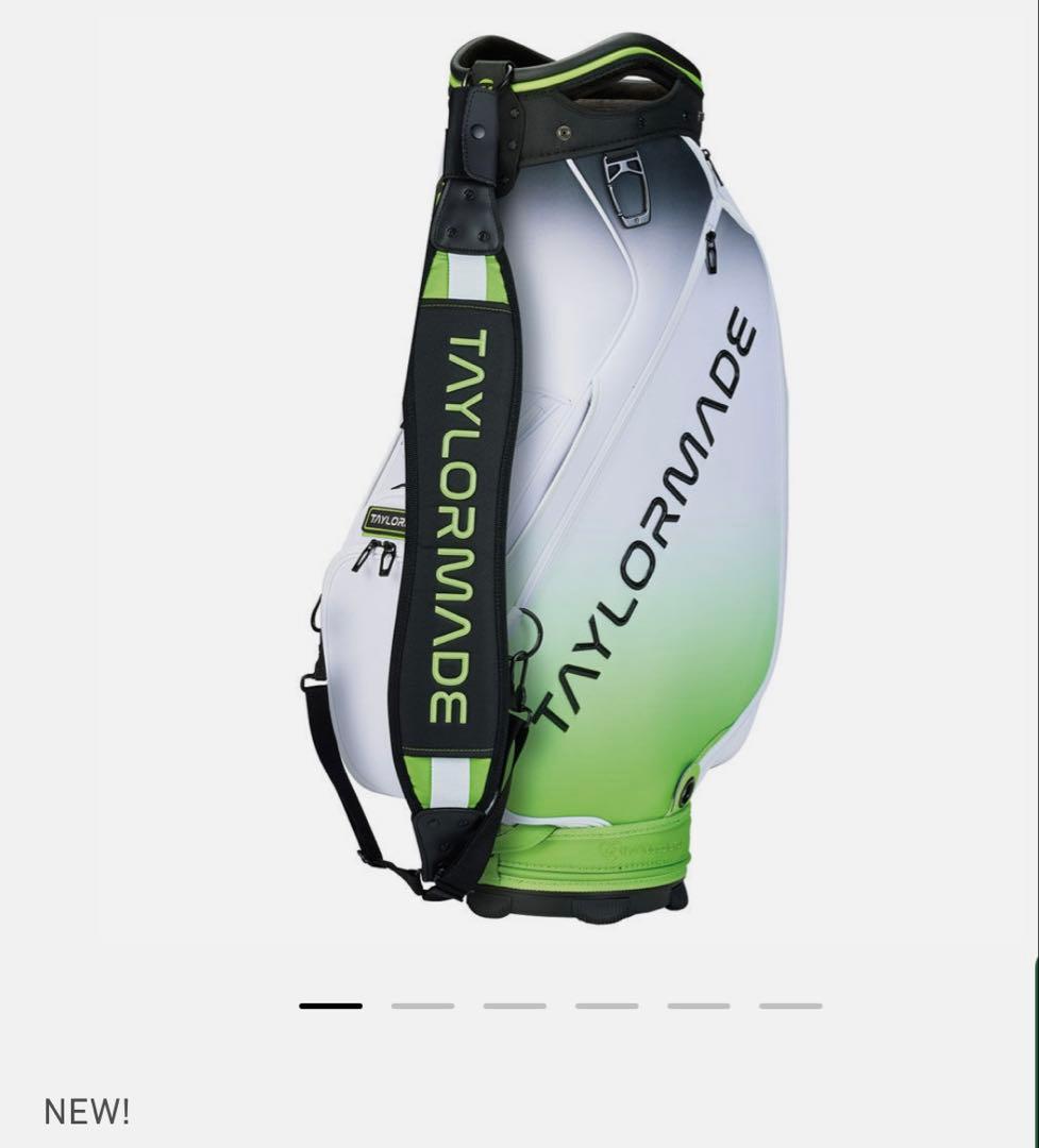 【限定品】2025 TM25 Ws SEASON OPENER スタッフバッグ