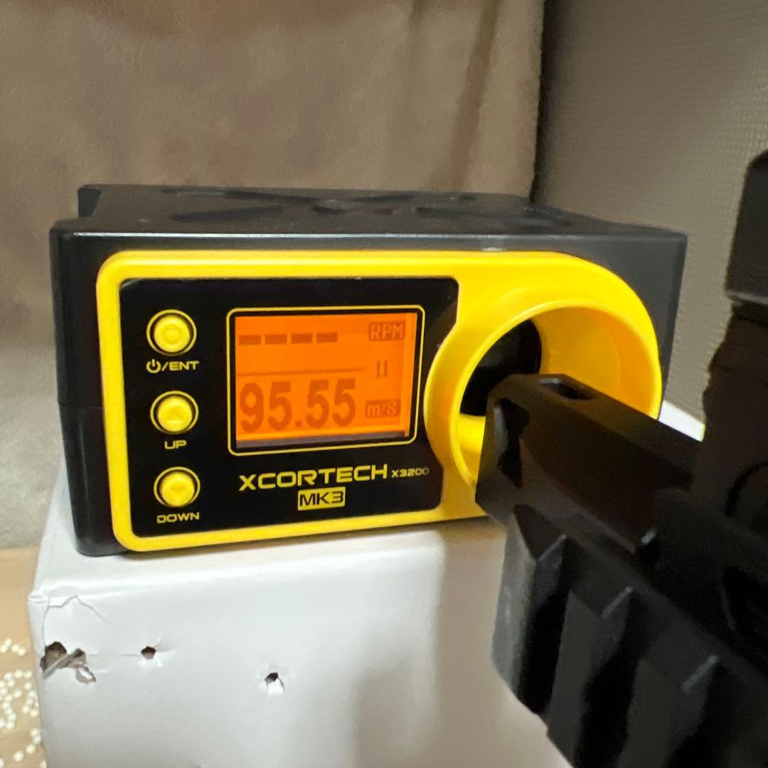 東京マルイ　電動ガン　パトリオットプラス