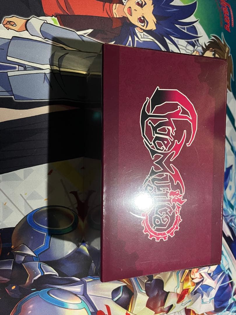 サプライセット 『BanG Dream! Ave Mujica』