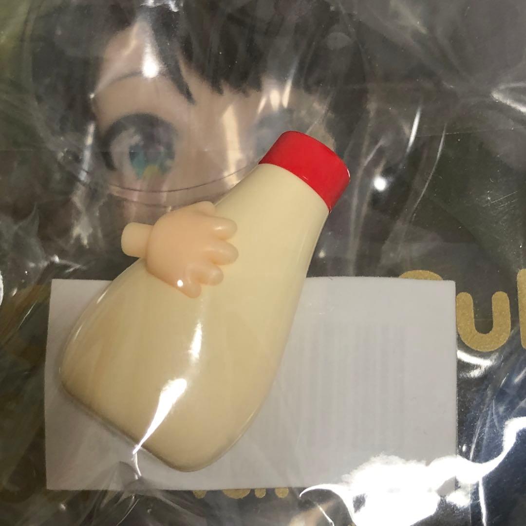 【新品限定】ねんどろいど 大空スバル サスペンダー衣装 ver. ホロライブ