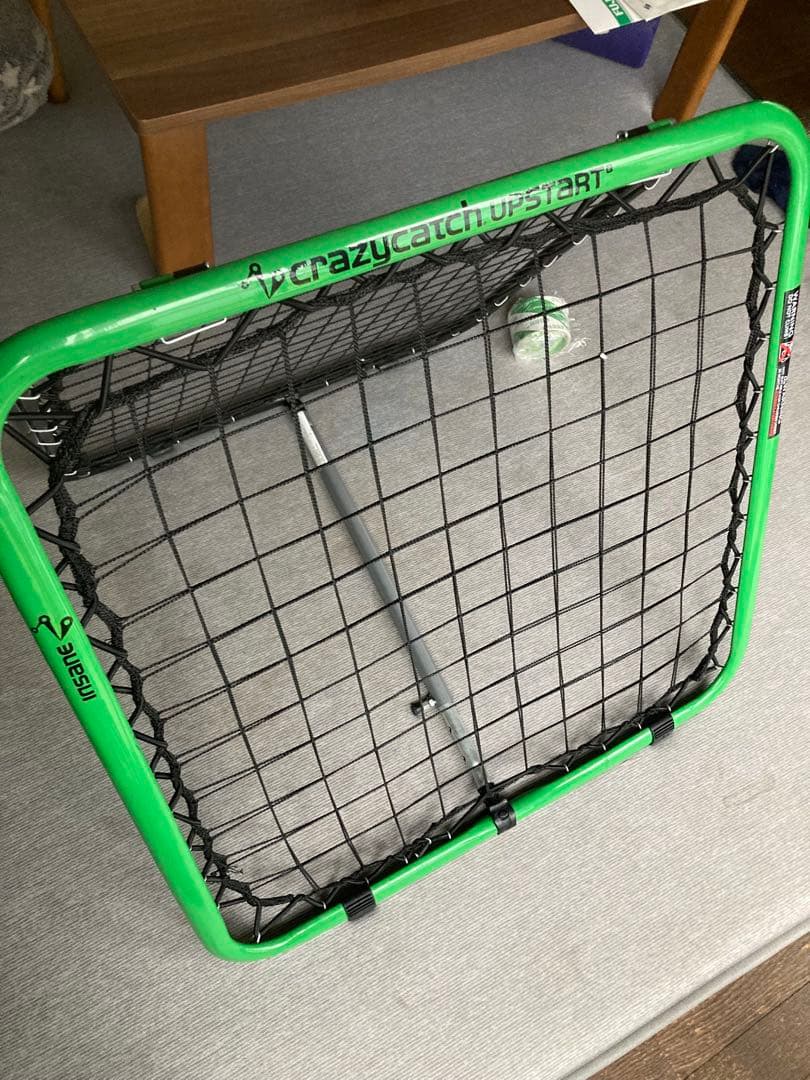 その他 Crazy Catch Upstart Classic