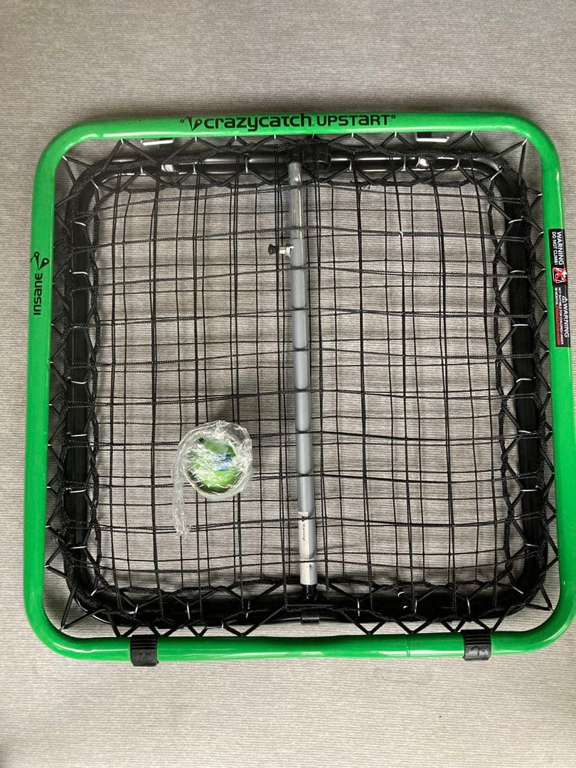 その他 Crazy Catch Upstart Classic