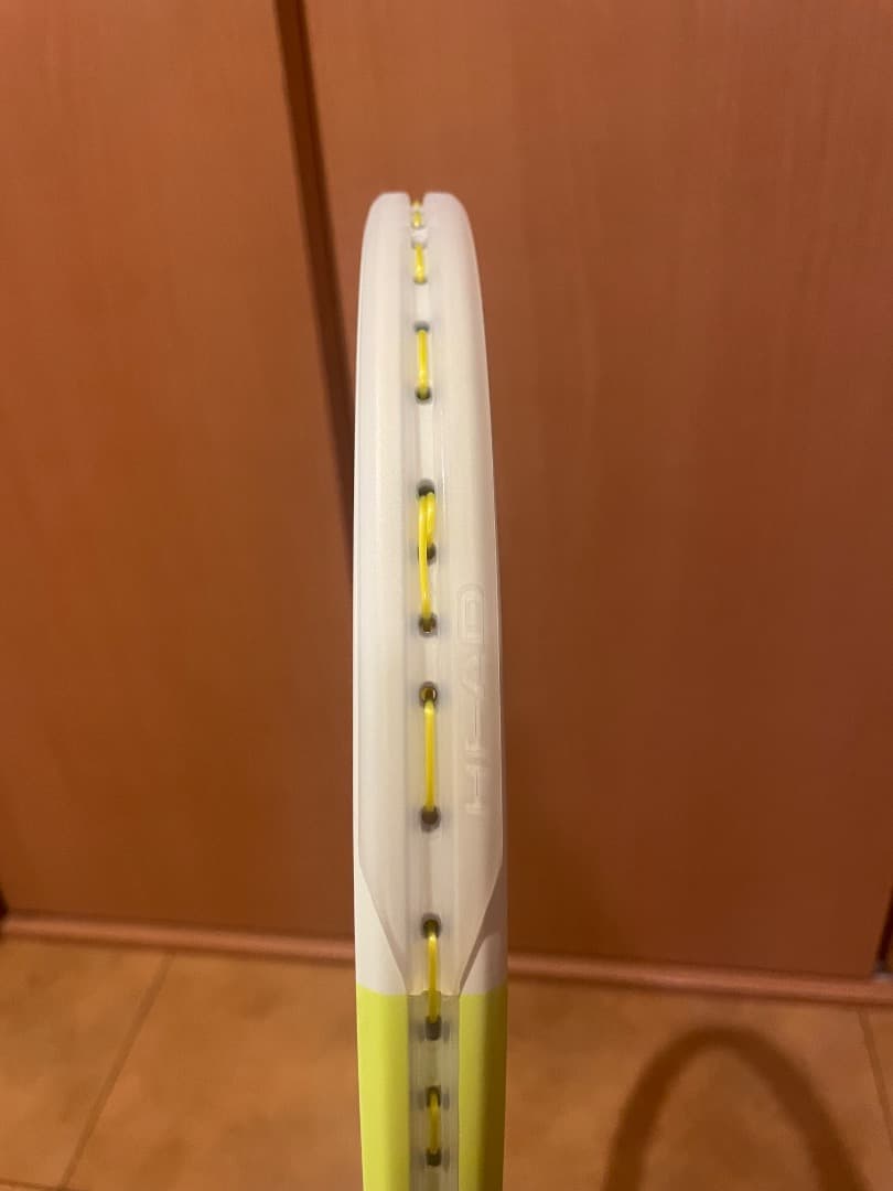 ラケット(硬式用) HEAD Extreme Pro G2