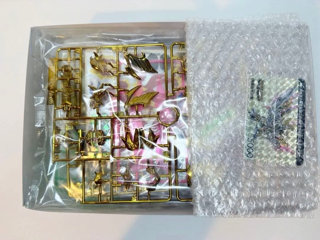 SDガンダムレジェンドBB戦士 6体セット