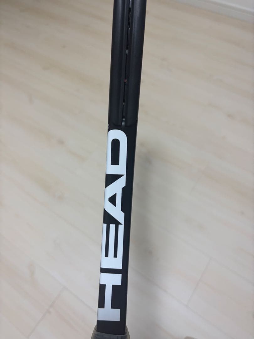 【美品】HEAD テニスラケット 3本セット G3