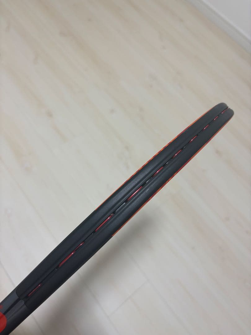 【美品】HEAD テニスラケット 3本セット G3