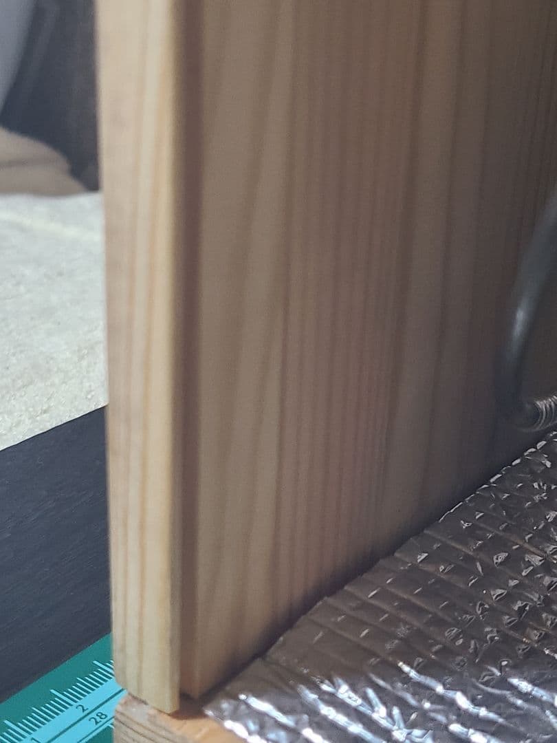 ランタンケース木製　汎用品