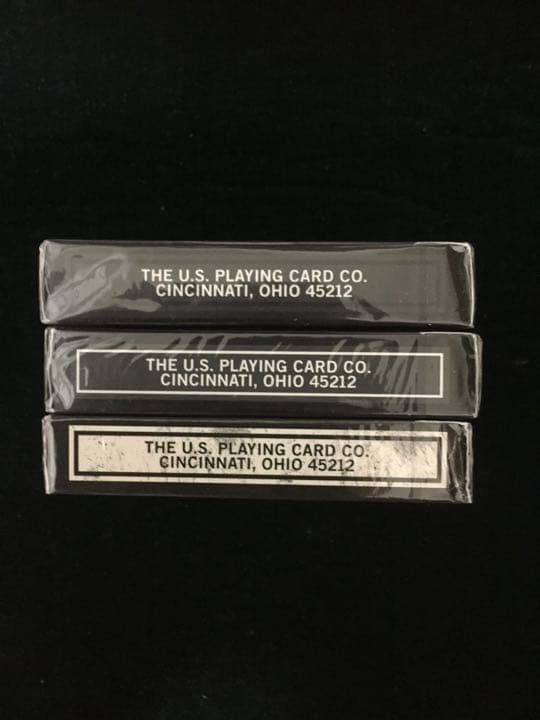 [絶版 新品未使用]オハイオ製 センチュリオン、ガーディアン、プロパガンダ