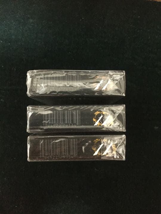 [絶版 新品未使用]オハイオ製 センチュリオン、ガーディアン、プロパガンダ