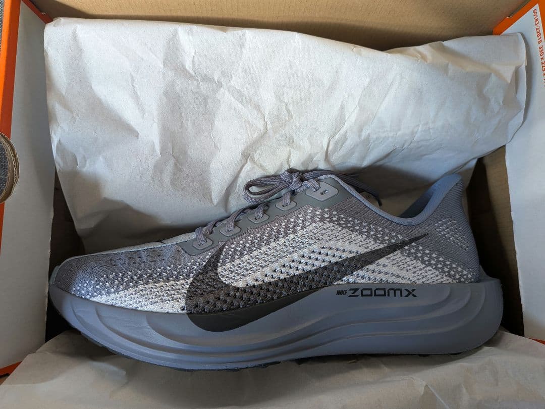 ナイキ ペガサス プラス 28cm