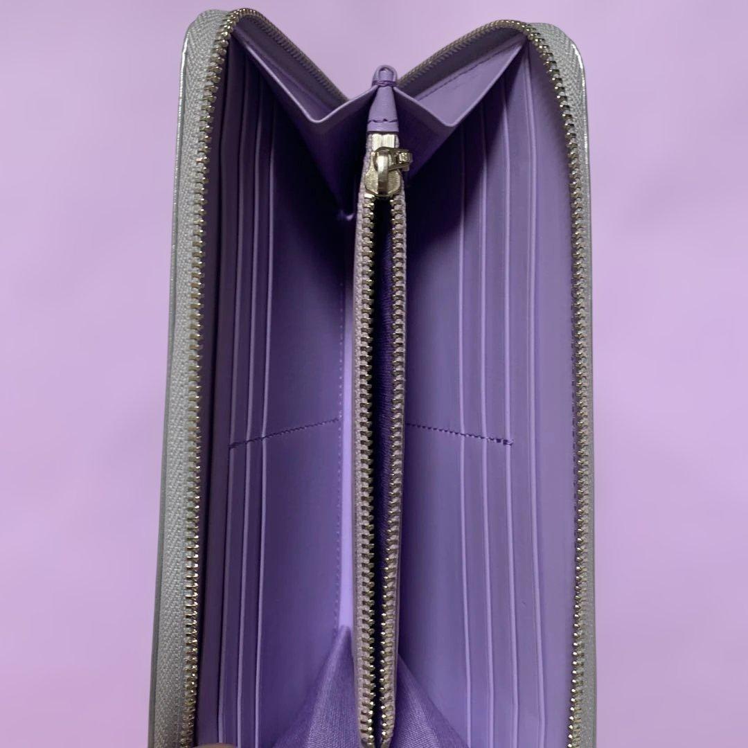 美風藍　財布　ケイタマルヤマ