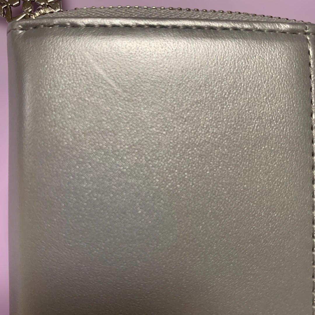 美風藍　財布　ケイタマルヤマ