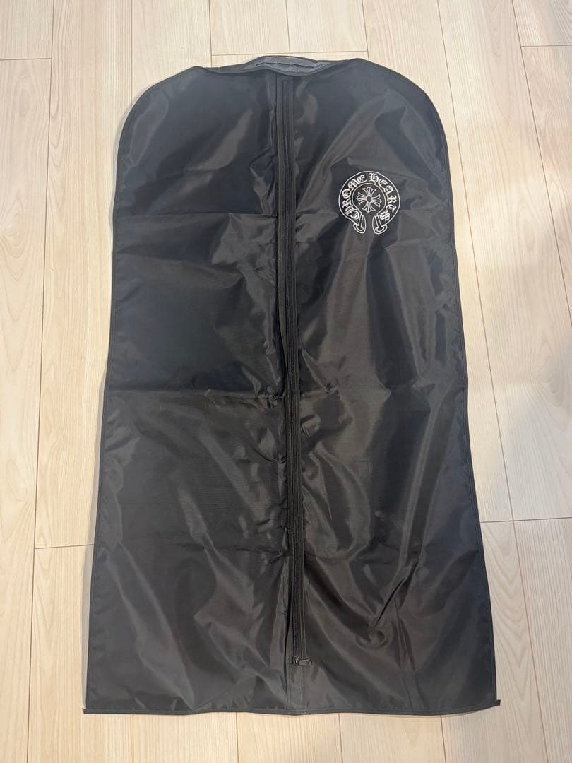 CHROME HEARTS ガーメントケース 衣装収納