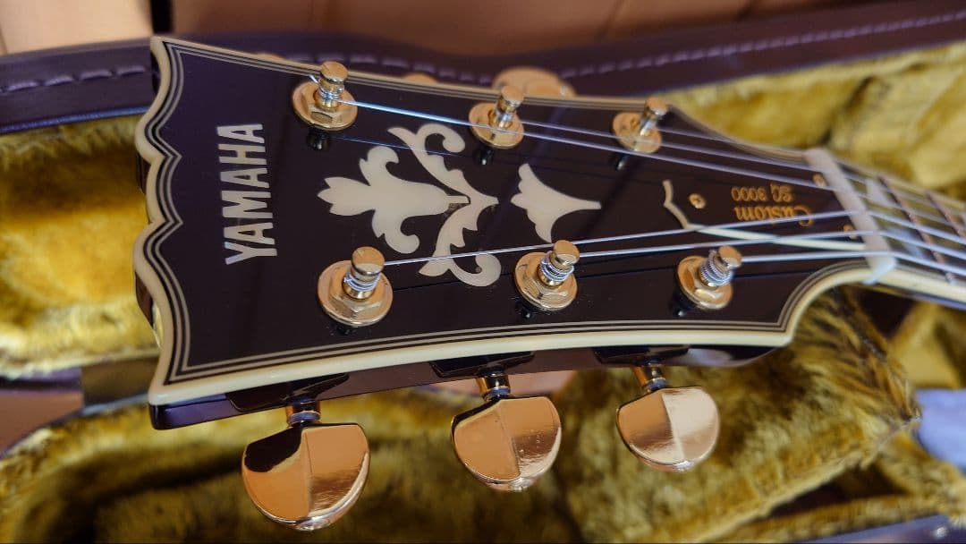 torunaka1024 ヤマハ SG3000 (WR) 07年