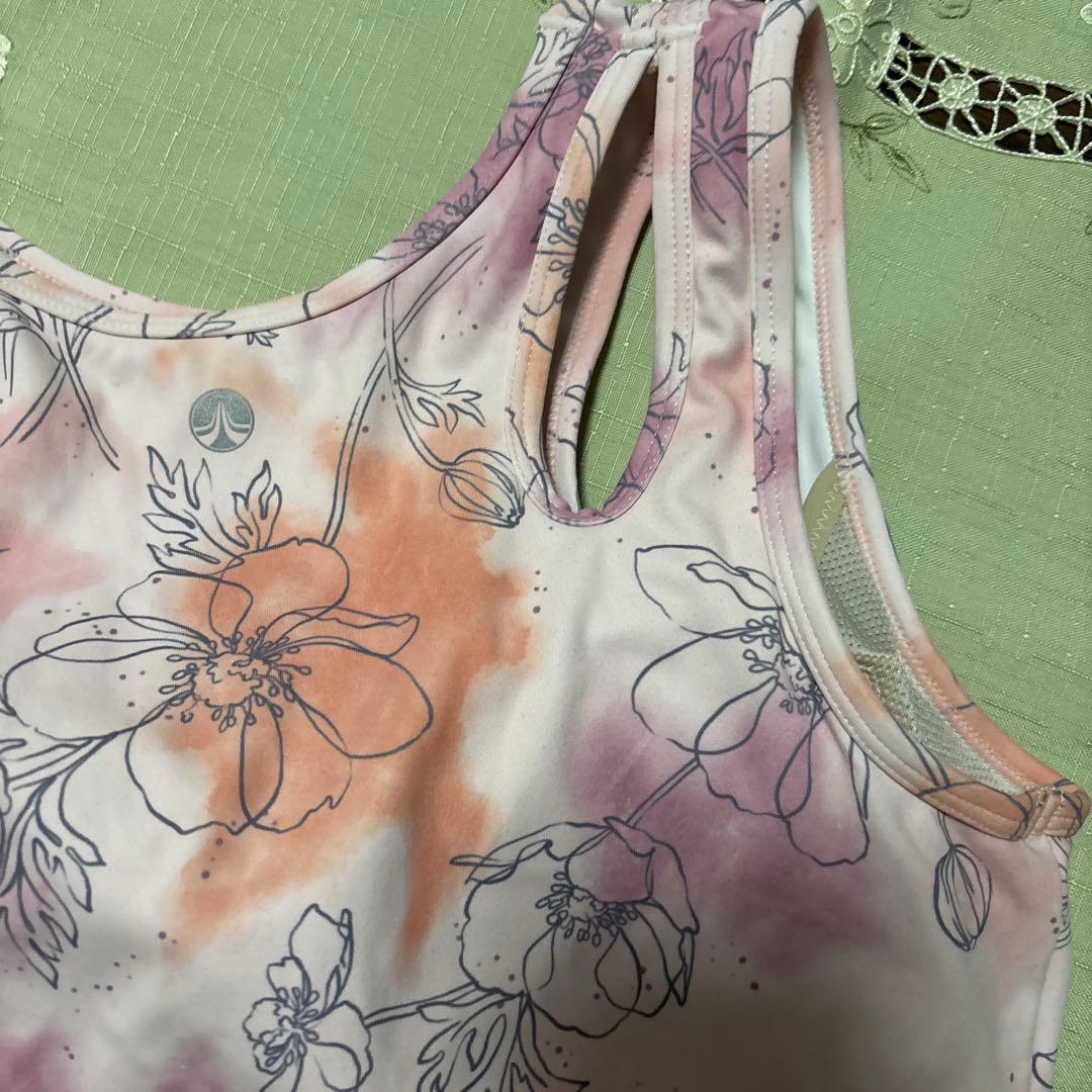 SUKALA スカーラ　ヨガウェア　上下セット　★シェードピンク★