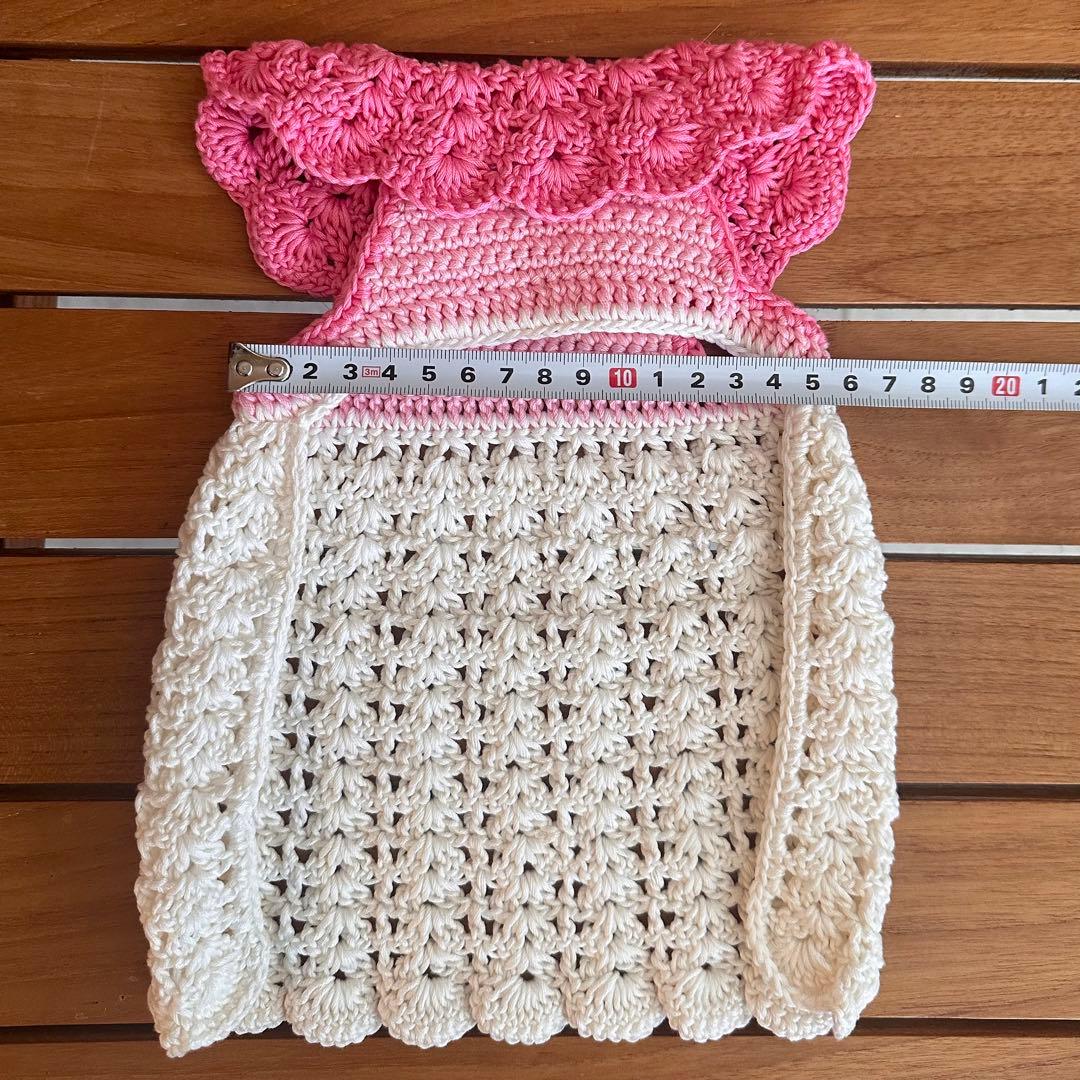 it-dogs スプリングドレスXS