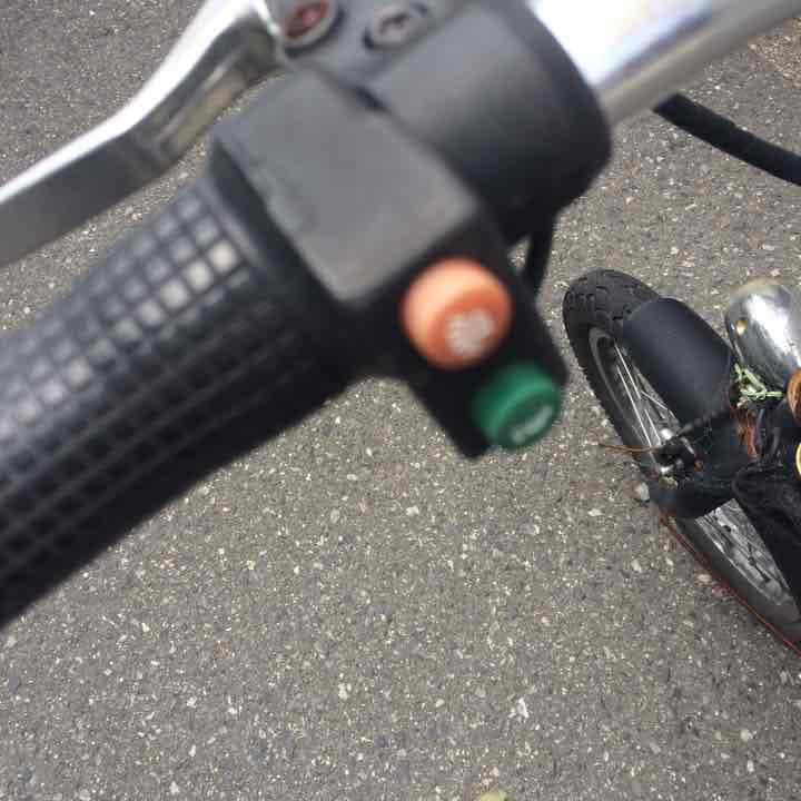 電動アシストバイク 中古品訳あり価格‼️