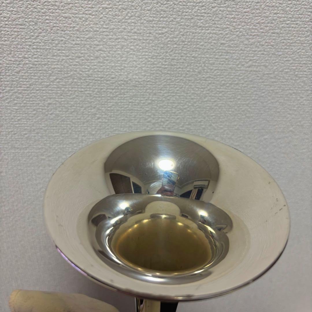 【選定品】 Vincent Bach バック 180ML37SP トランペット