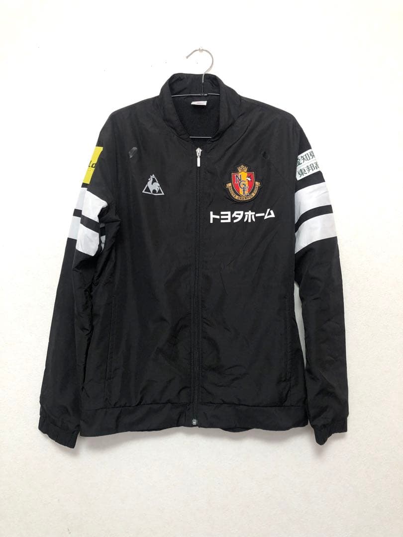 2016 名古屋グランパス トレーニングウェア ルコック ウインドブレーカー