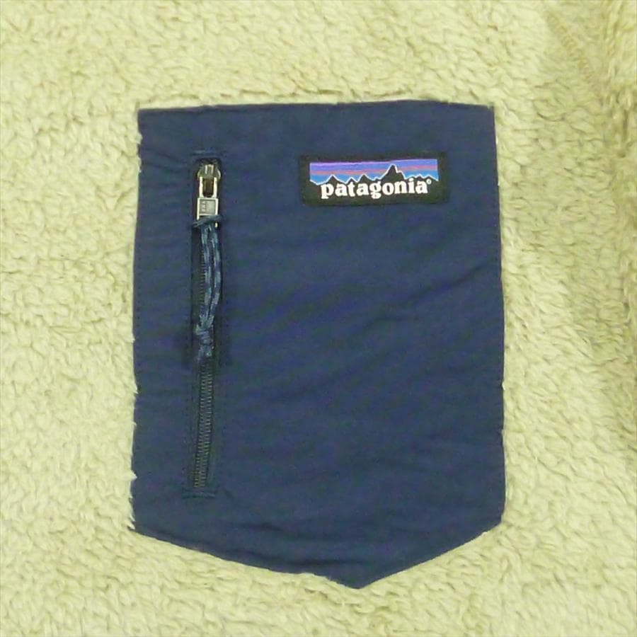 トップス patagonia Los Gatos Fleece Crew ELKH S
