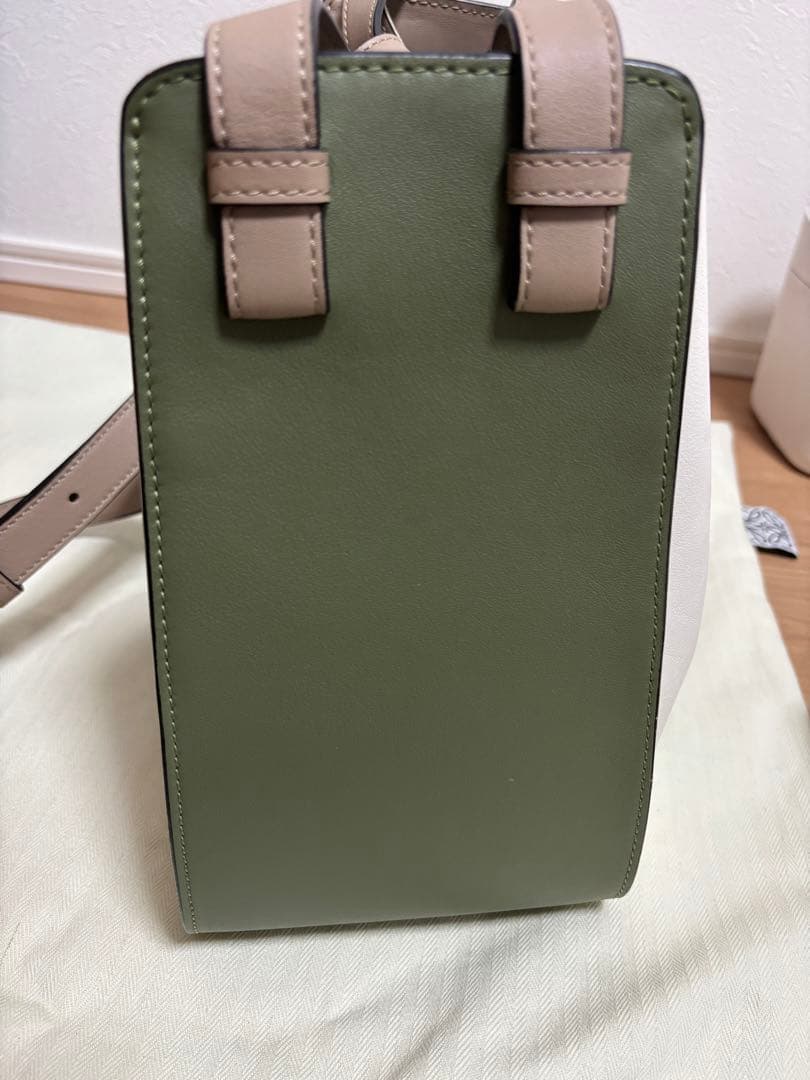 ロエベ ハンモック　スモール