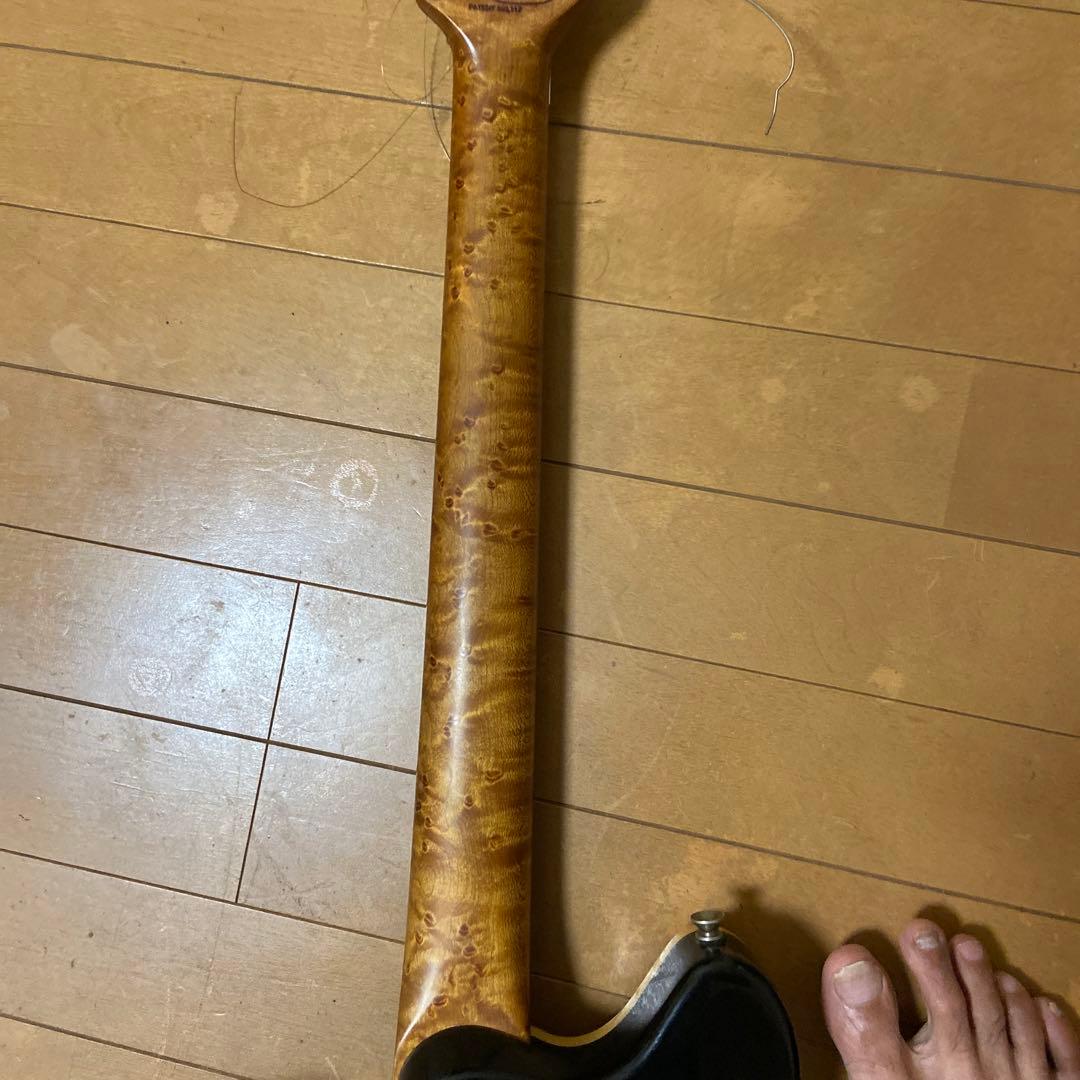 Peavey EVH Wolfgang エレキギター レッド