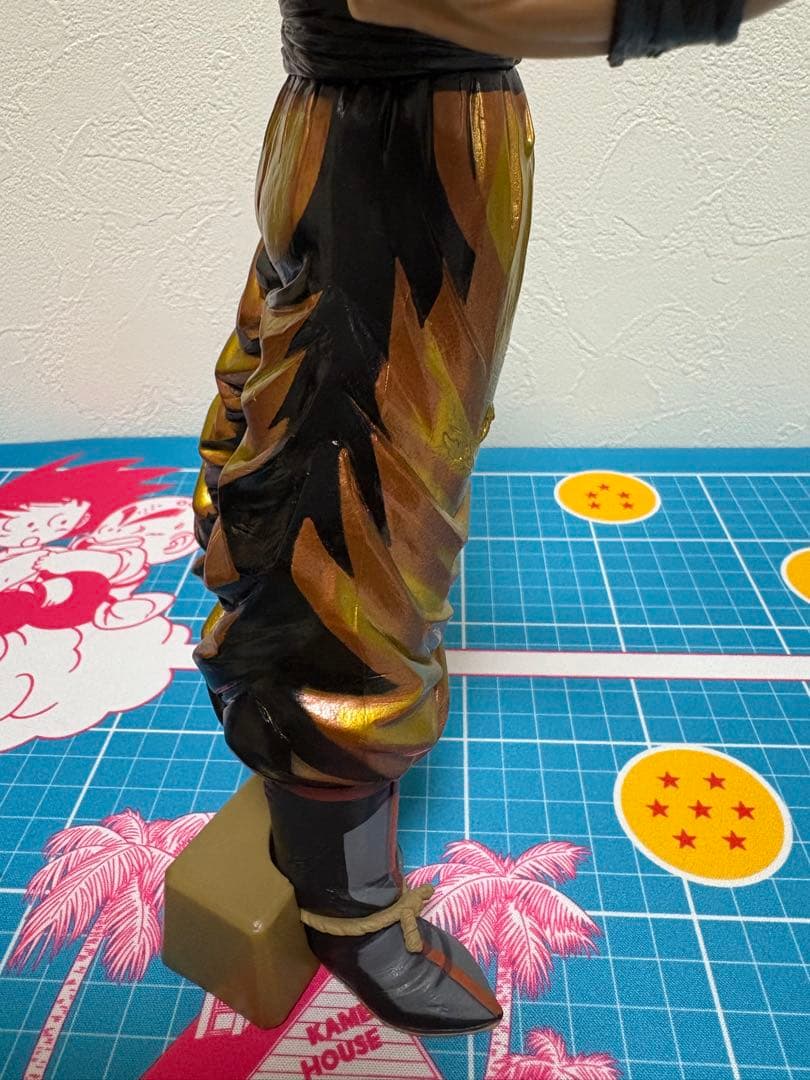 ドラゴンボール　マンガディメンションズ meitu 孫悟空 海外限定 希少品