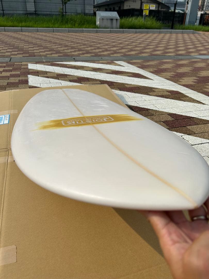 こ*こ様 ショートボード　小波　タコクラシック　シングルフィン　ツインフィン　ツ