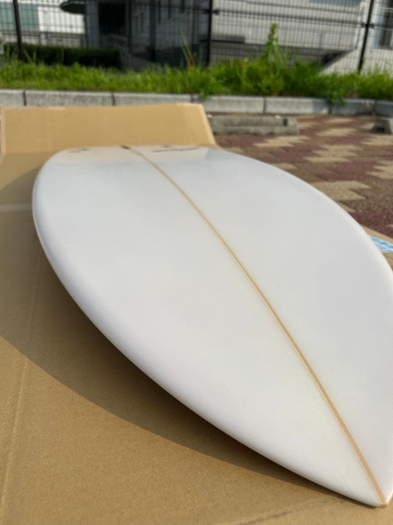 こ*こ様 ショートボード　小波　タコクラシック　シングルフィン　ツインフィン　ツ