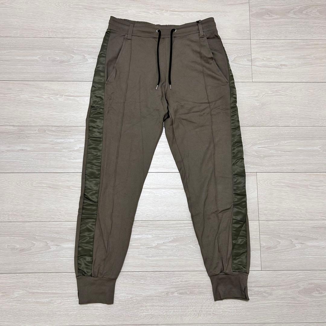 【極美品】EUROKENVY【極】Luxspo Punch setup M