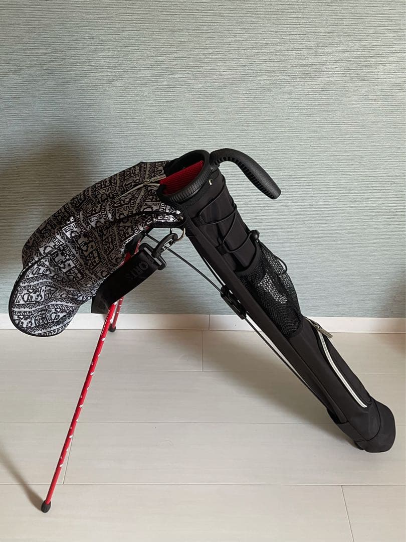 POLO&XXIO(ゼクシオ)レディース ゴルフクラブセット