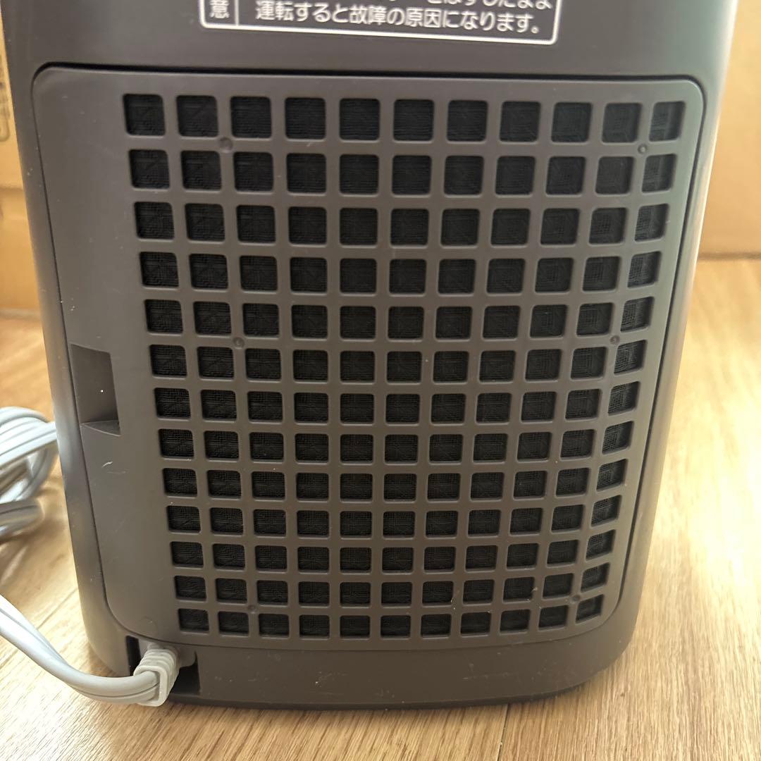 s*.様 SHARP HX-RS1 セラミックファンヒーター
