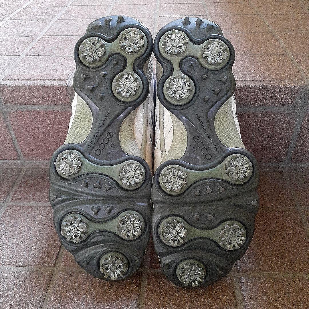 Ecco ゴルフシューズ 26cm