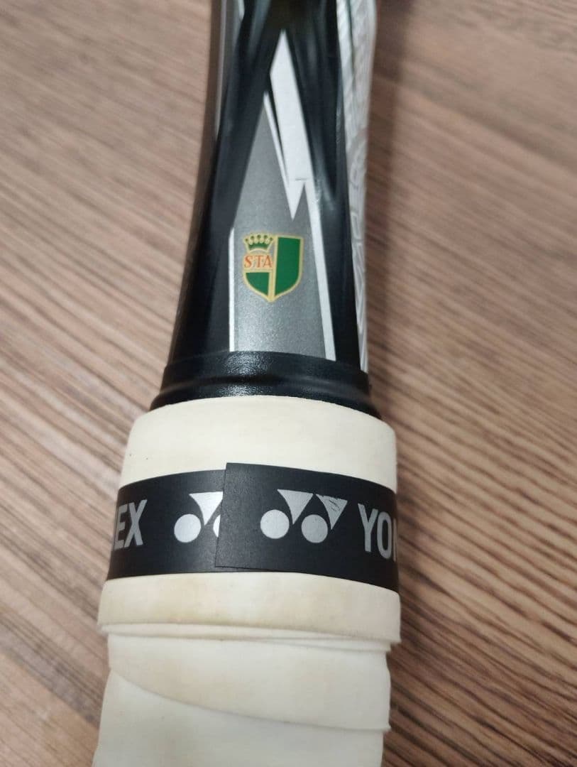 ソフトテニスラケット ヨネックス エフレーザー9S F-LASER9S SL1