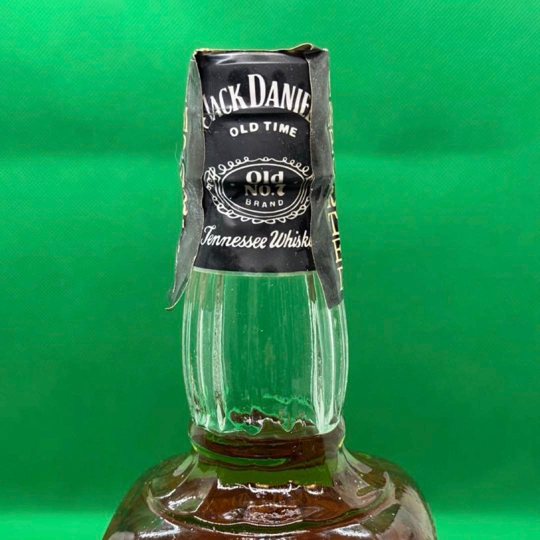【古酒】ジャックダニエル 700ml