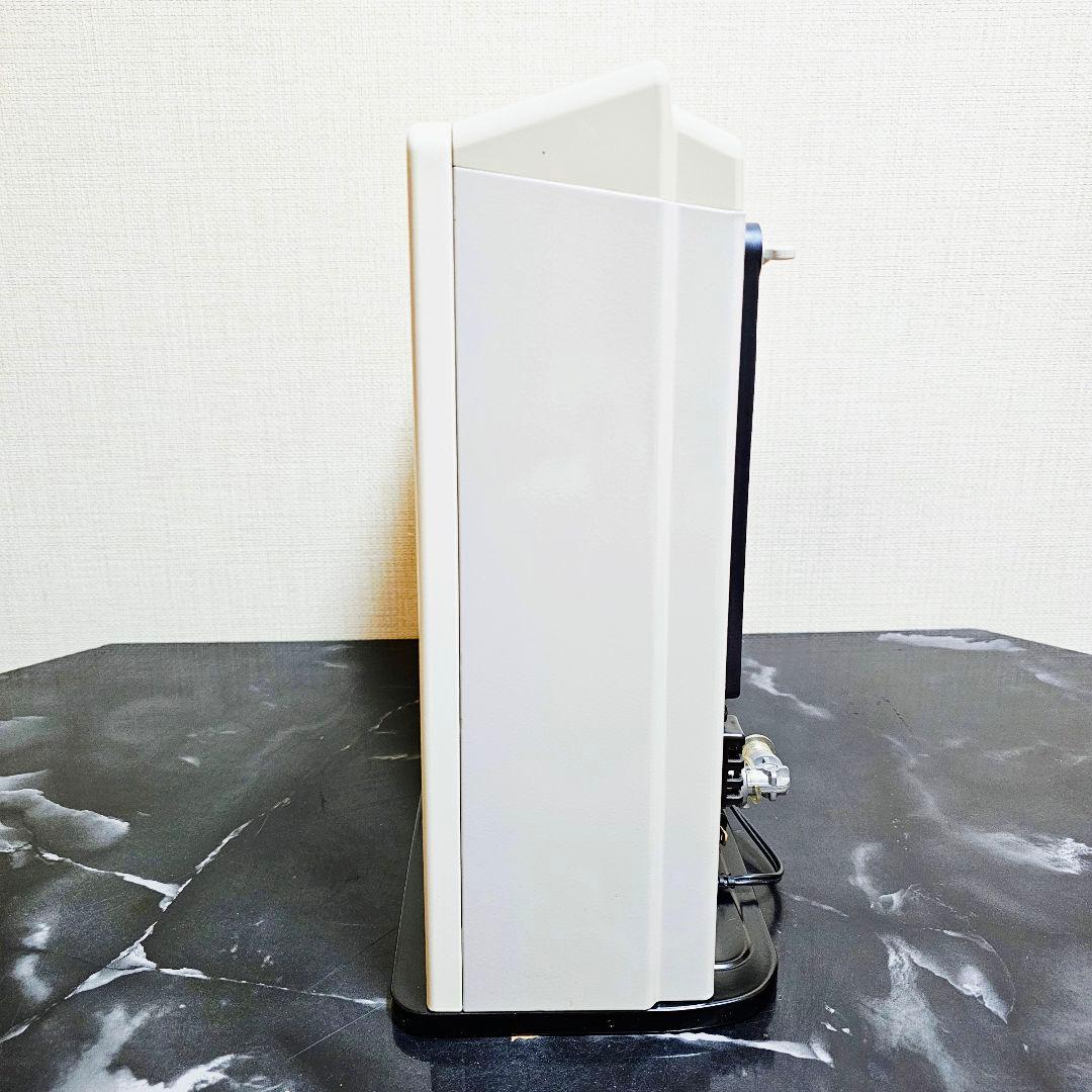 Rinnai RC-K2402E ガスファンヒーター 都市ガス ガスホース2m付