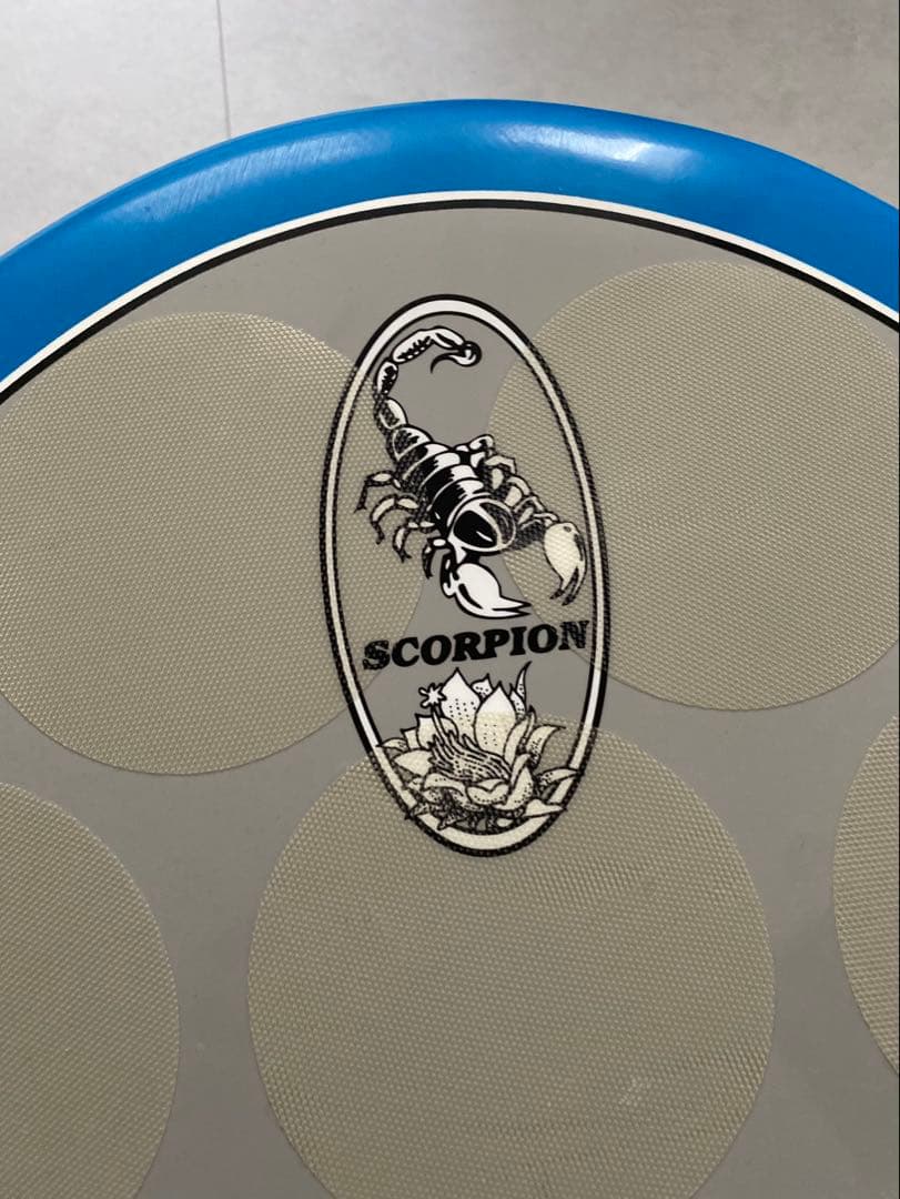 あきら ドナルド タカヤマ スコーピオン7'10\"