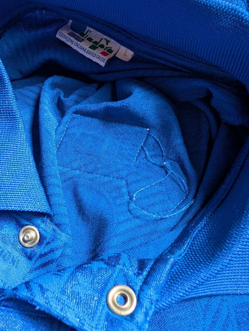 【オリジナル！】イタリア代表/94年W杯モデル