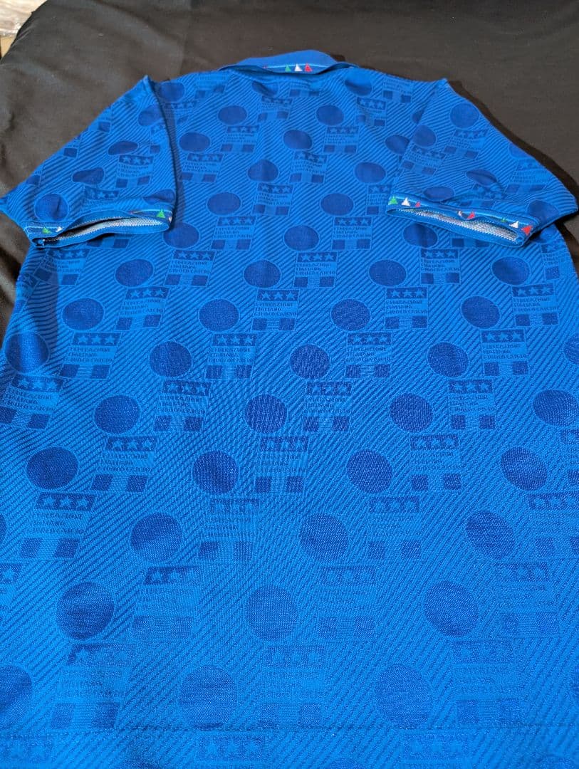 【オリジナル！】イタリア代表/94年W杯モデル